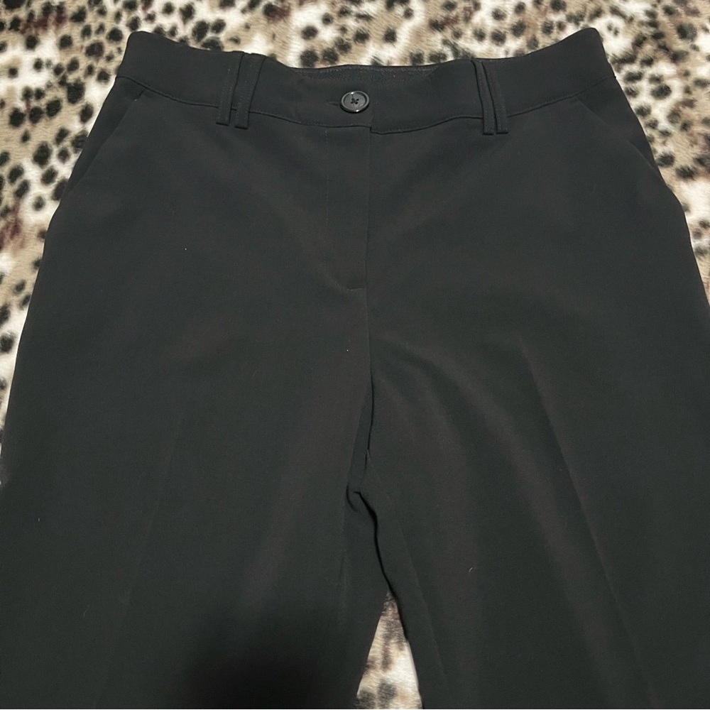 Counterparts size 10 women’s stretchy trousers - Picture 3 of 9